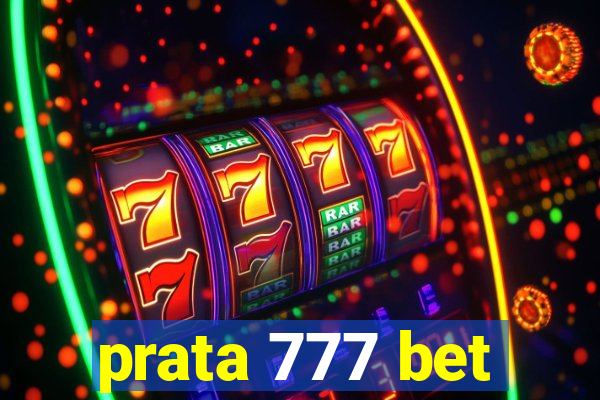 prata 777 bet